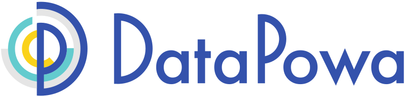 DataPowa Logo